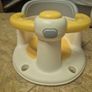 Baby Bath Seat Image 2