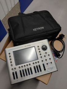 Ketron