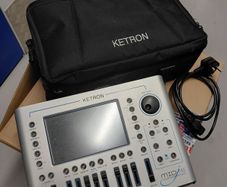 Ketron