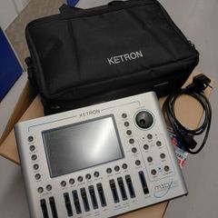 Ketron
