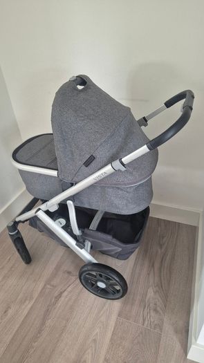 Uppababy Vista V2