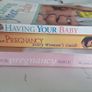 3 Pregnancy books Image 4