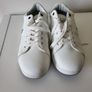 white trainers Image 3