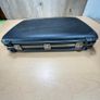 Vintage American Tourister Black Hard Shell Escort Slim Briefcase - No Code Image 5