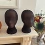2 Mannequin  Heads Image 4