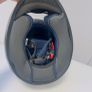 motorbike Helmet size s Image 2