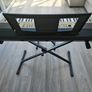 Yamaha PSR E383 Portable Keyboard Pack Image 2