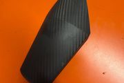 exaust shield CB600rr