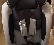 Jole Car seat in Excellent Condition