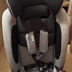 Jole Car seat in Excellent Condition