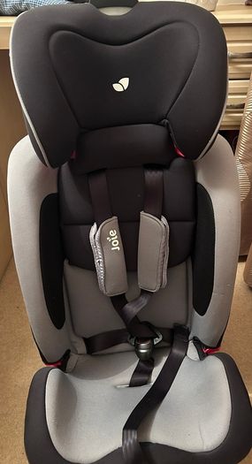 Jole Car seat in Excellent Condition