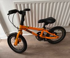 Frog 43 bike