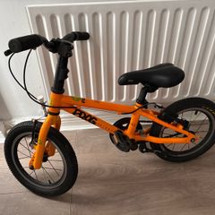 Frog 43 bike