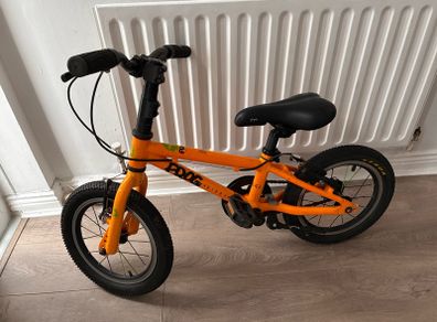 Frog 43 bike
