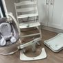 hauck high chair Image 8