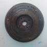 Ford Anglia 105E engine Flywheel. Image 2