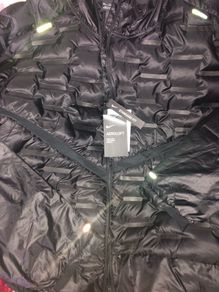 Nike Running Winter Jacket size xxl