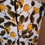 Women's Zara Dress Nwot REDUCED Size L Image 5