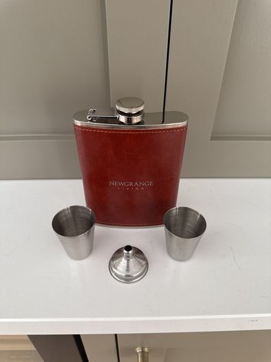 Hip Flask