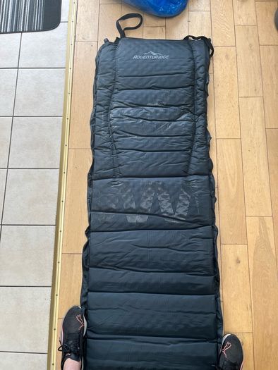 Adventuridge Inflatable Camping Mats (x2)