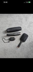 GHD unplugged