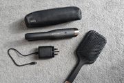 GHD unplugged