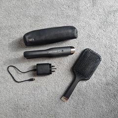GHD unplugged
