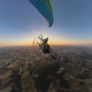 Paramotor Parajet V3 minari 200cc Image 4