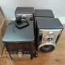Panasonic SA-AK750 5xCD / USB / Audio in / FM / AM / Tape Player Image 3