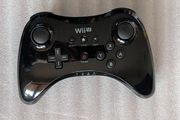 Nintendo Wii U Pro Controller