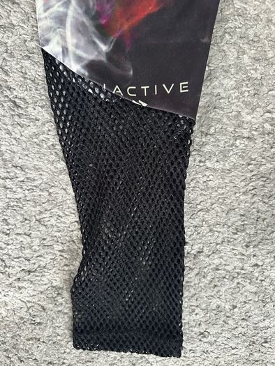RiverIsland leggings 11/12yrs