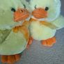 Soft Toys Chicks Image 4