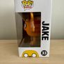 Adventure Time Jake Funko Pop 33 New Image 2