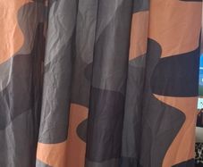 Curtains