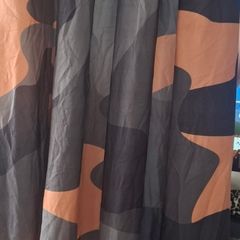 Curtains
