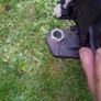 Skoda Kodiaq Passenger Side LED Headlight Image 5