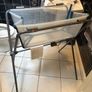 Stokke Flexi Bath + Newborn Support + Stand Image 3