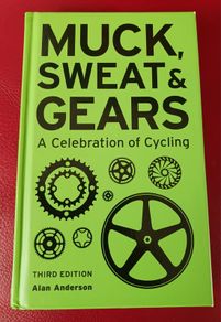 Muck, Sweat & Gears / 2018