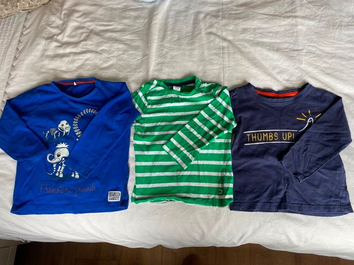 Boys 18-24 month bundle