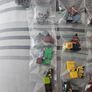 17 x Brand new lego Minecraft minifigures Image 2