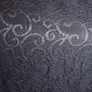 Sensuelles navy lace long sleeve maxi dress size UK12 EU40 Postage included Image 4