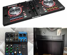 DJ bundle