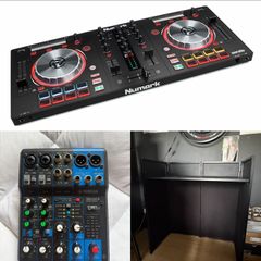 DJ bundle