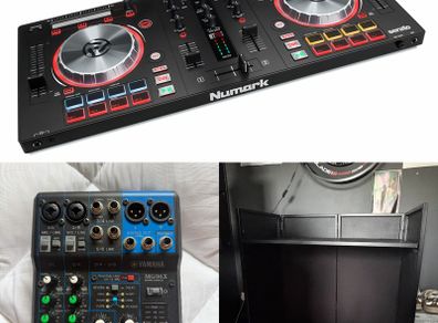 DJ bundle