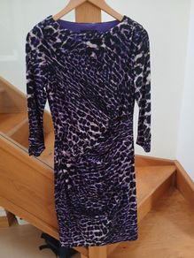 Coast Dress