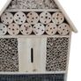 Insect Hotel XXL 50 x 15 x 100 cm Image 5