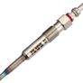 Glow Plug Beru 5v 1.9tdi 2.0tdi 97mm Long Image 2