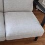 Sofa-two Seater (ekenaset range, IKEA) Image 5