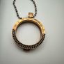 Mi Moneda Type Necklaces Image 3