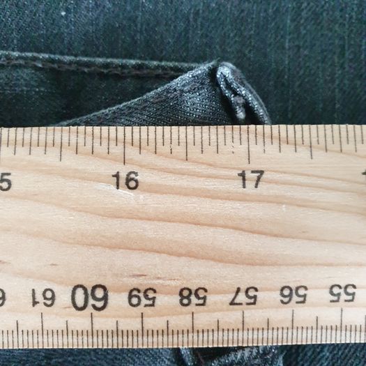 Levi's 527 bootcut jeans W34 L32